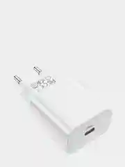 Блок питания для Apple USB-C Быстрая зарядка QC 3.0 Зарядка для iPhone 11/12/13 C76A Plus