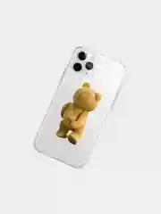 Чехол для iPhone 11, XR, 7, 8, SE, 12, XS, X, 8+, 7+, 6s, 6, Pro, Max