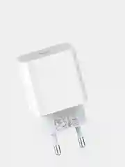 Блок питания для Apple USB-C Быстрая зарядка QC 3.0 Зарядка для iPhone 11/12/13 C76A Plus