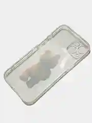 Чехол для iPhone 11, XR, 7, 8, SE, 12, XS, X, 8+, 7+, 6s, 6, Pro, Max
