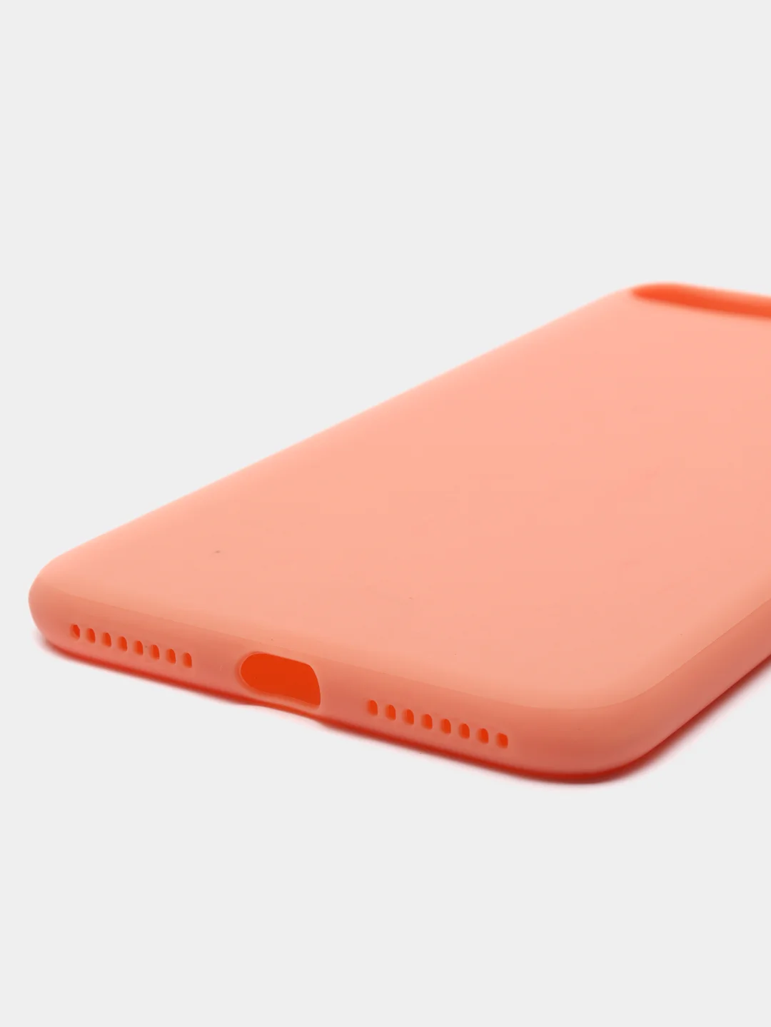 Манго чехол для iPhone 5s, 6, 7, 8 Plus, SE 20, X, XS, XR, 11 Pro Max, 12 Mini, 13, силиконовый