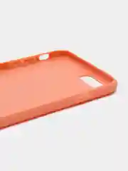 Манго чехол для iPhone 5s, 6, 7, 8 Plus, SE 20, X, XS, XR, 11 Pro Max, 12 Mini, 13, силиконовый