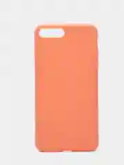 Манго чехол для iPhone 5s, 6, 7, 8 Plus, SE 20, X, XS, XR, 11 Pro Max, 12 Mini, 13, силиконовый