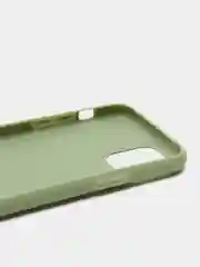 Лесной зеленый чехол для iPhone 5s, 6, 7, 8 Plus, SE 20, X, XS, XR, 11 Pro Max, 12 Mini, 13, силиконовый