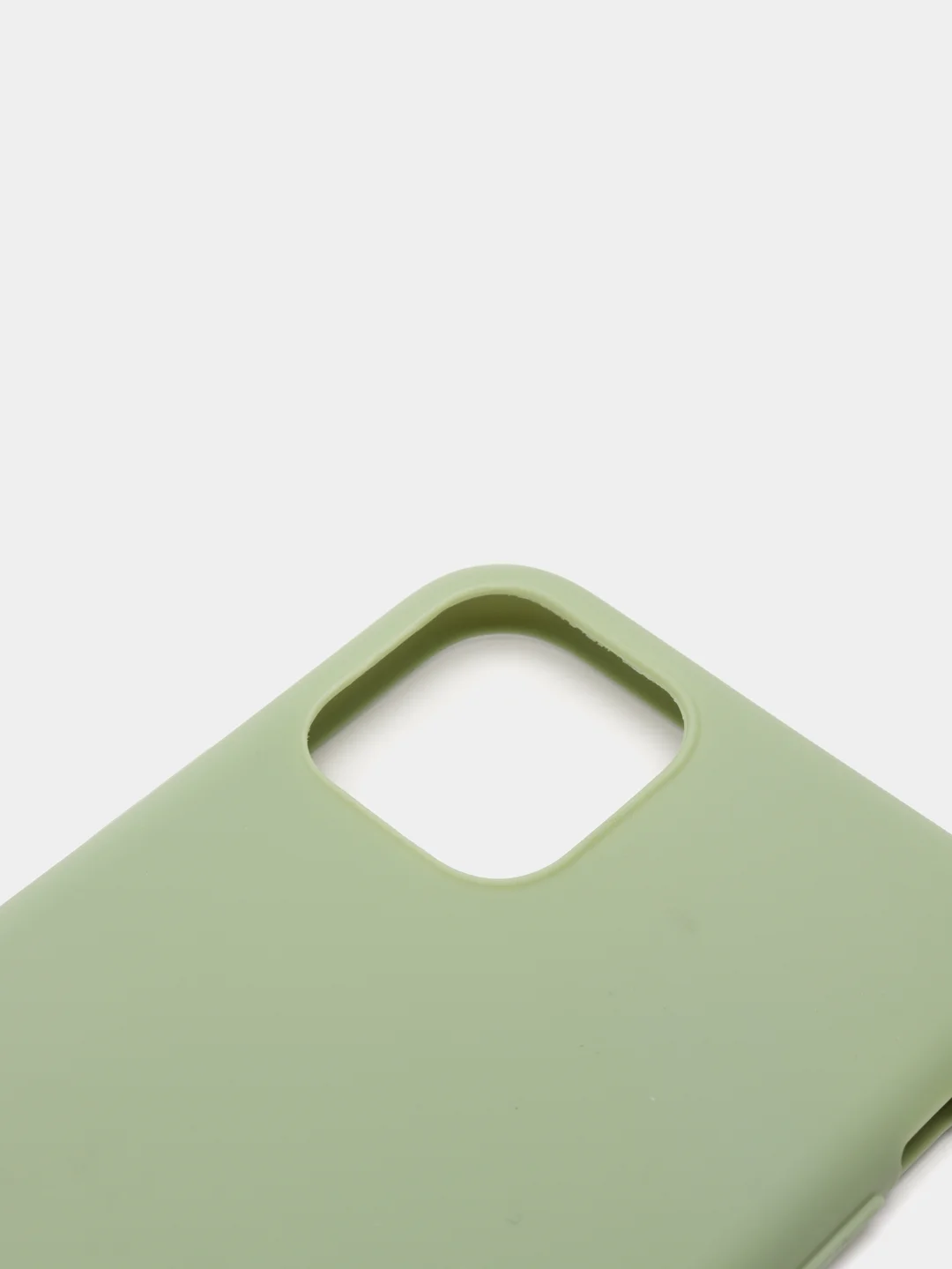 Лесной зеленый чехол для iPhone 5s, 6, 7, 8 Plus, SE 20, X, XS, XR, 11 Pro Max, 12 Mini, 13, силиконовый