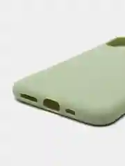 Лесной зеленый чехол для iPhone 5s, 6, 7, 8 Plus, SE 20, X, XS, XR, 11 Pro Max, 12 Mini, 13, силиконовый