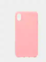 Небесно-голубой чехол для iPhone 5s, 6, 7, 8 Plus, SE 20, X, XS, XR, 11 Pro Max, 12 Mini, 13, силиконовый