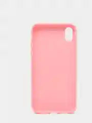 Небесно-голубой чехол для iPhone 5s, 6, 7, 8 Plus, SE 20, X, XS, XR, 11 Pro Max, 12 Mini, 13, силиконовый