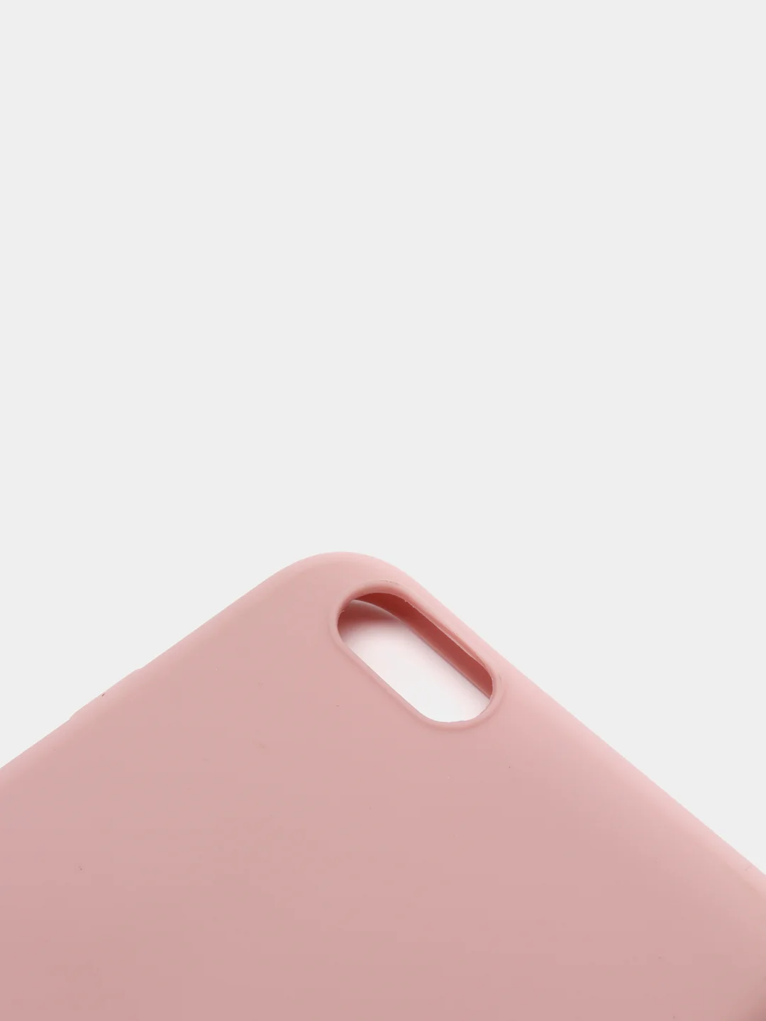 Бежевый чехол для iPhone 5s, 6, 7, 8 Plus, SE 20, X, XS, XR, 11 Pro Max, 12 Mini, 13, силиконовый