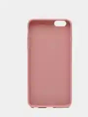 Бежевый чехол для iPhone 5s, 6, 7, 8 Plus, SE 20, X, XS, XR, 11 Pro Max, 12 Mini, 13, силиконовый