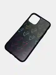 Чехол для iPhone 11, XR, 7, 8, SE, 12, XS, X, 8+, 7+, 6s, 6, Pro, Max