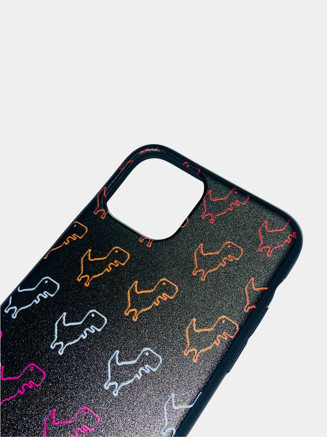 Чехол для iPhone 11, XR, 7, 8, SE, 12, XS, X, 8+, 7+, 6s, 6, Pro, Max