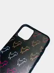 Чехол для iPhone 11, XR, 7, 8, SE, 12, XS, X, 8+, 7+, 6s, 6, Pro, Max