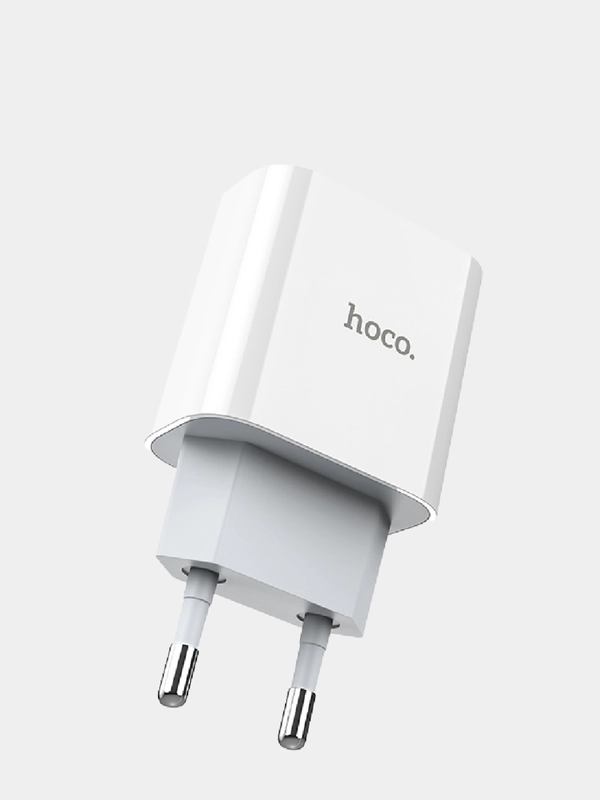 Блок питания для Apple USB-C Быстрая зарядка QC 3.0 Зарядка для iPhone 11/12/13 C76A Plus