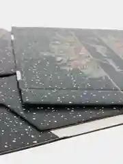 Тёмно-зелёный складная коробка Волшебного нового года, 31,2 х 25,6 х 16,1 см