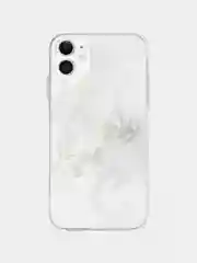Белый мраморный чехол для iPhone 11, XR, 7, 8, SE, 12, XS, X, 8+, 7+, 6s, 6, Pro, Max