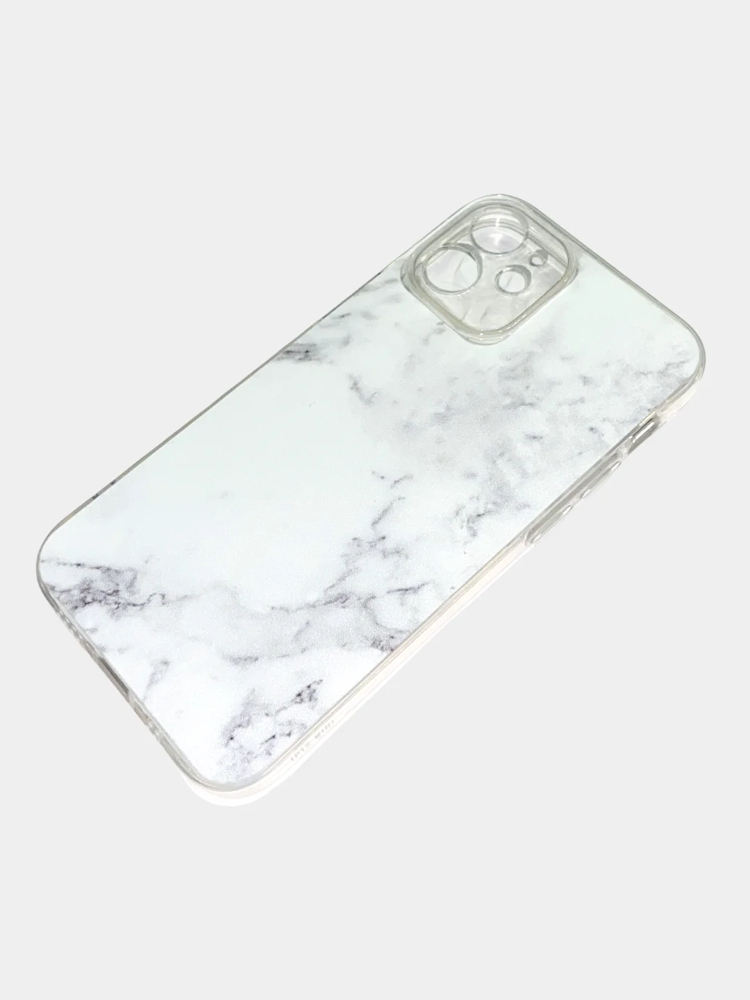 Белый мраморный чехол для iPhone 11, XR, 7, 8, SE, 12, XS, X, 8+, 7+, 6s, 6, Pro, Max