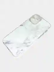 Белый мраморный чехол для iPhone 11, XR, 7, 8, SE, 12, XS, X, 8+, 7+, 6s, 6, Pro, Max