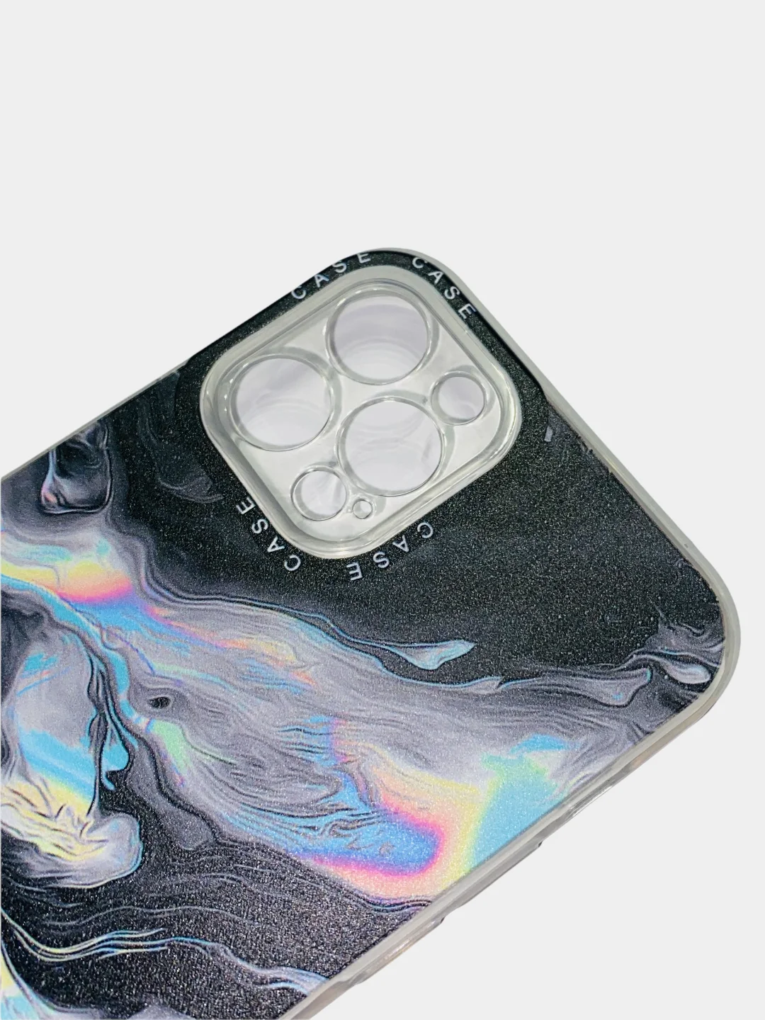 Черный мраморный чехол для iPhone 11, XR, 7, 8, SE, 12, XS, X, 8+, 7+, 6s, 6, Pro, Max