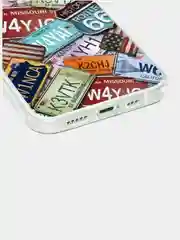 Чехол для iPhone 11, XR, 7, 8, SE, 12, XS, X, 8+, 7+, 6s, 6, Pro, Max