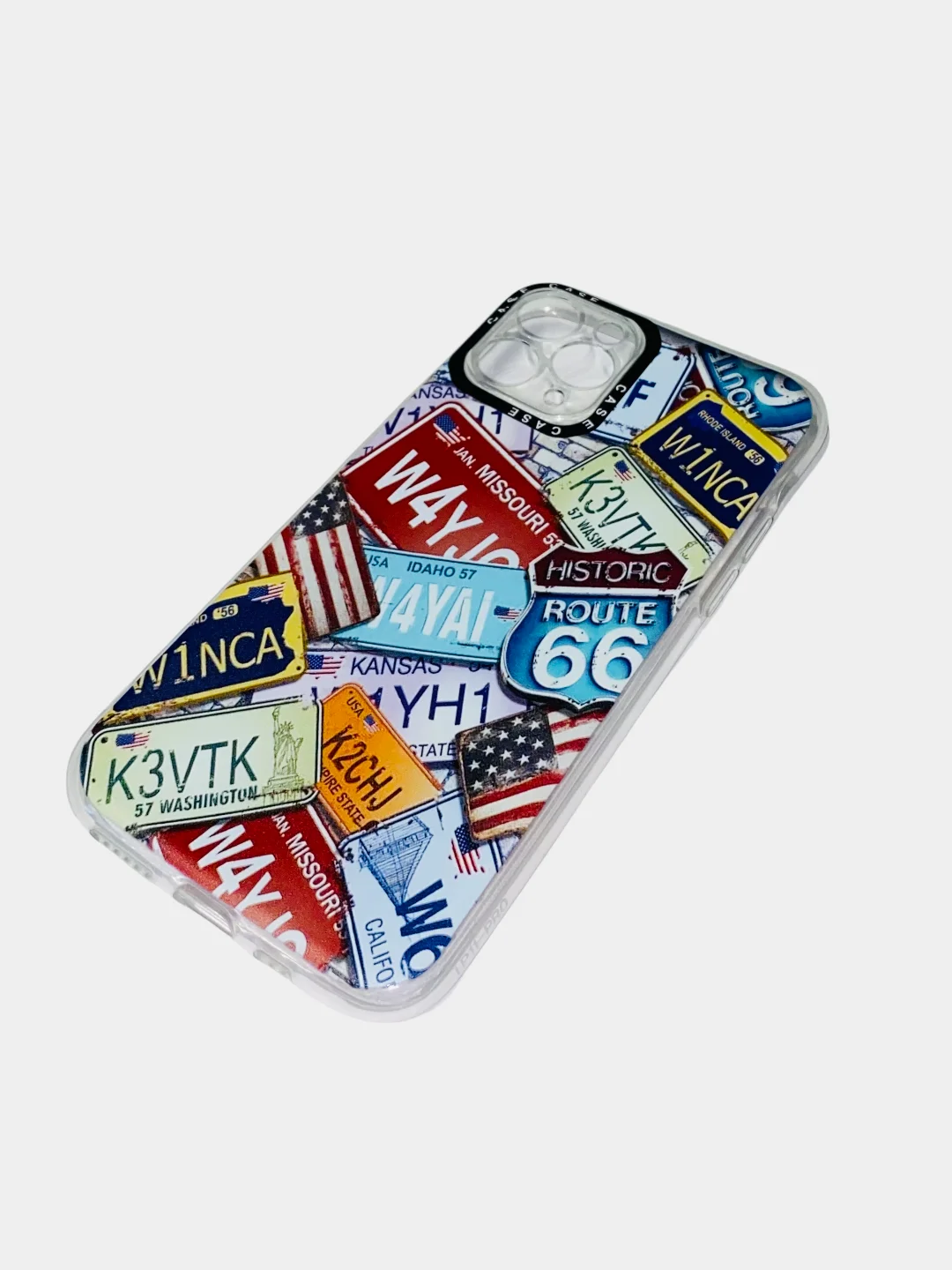 Чехол для iPhone 11, XR, 7, 8, SE, 12, XS, X, 8+, 7+, 6s, 6, Pro, Max