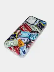 Чехол для iPhone 11, XR, 7, 8, SE, 12, XS, X, 8+, 7+, 6s, 6, Pro, Max