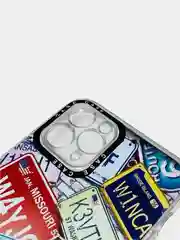 Чехол для iPhone 11, XR, 7, 8, SE, 12, XS, X, 8+, 7+, 6s, 6, Pro, Max
