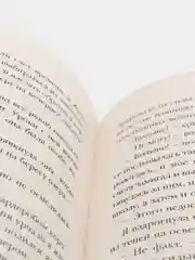 Тень и кость