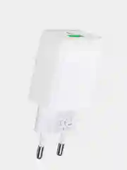 Быстрая зарядка 18W 3.0A Блок питания hoco C72Q, зарядное устройство