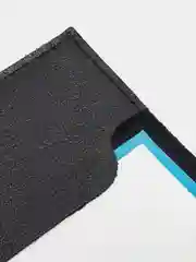 Записная книжка Ноты, цвет черный