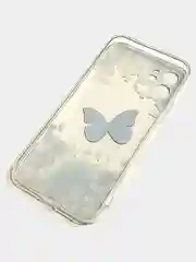 Голубой чехол для Apple iPhone 11,XR,7,8,SE,12,XS,X,8+,7+,6s,6,Pro,Max