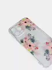 Розовый чехол для Apple iPhone 11,XR,7,8,SE,12,XS,X,8+,7+,6s,6,Pro,Max