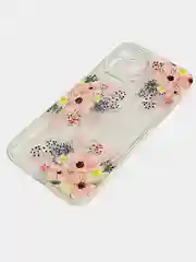 Розовый чехол для Apple iPhone 11,XR,7,8,SE,12,XS,X,8+,7+,6s,6,Pro,Max