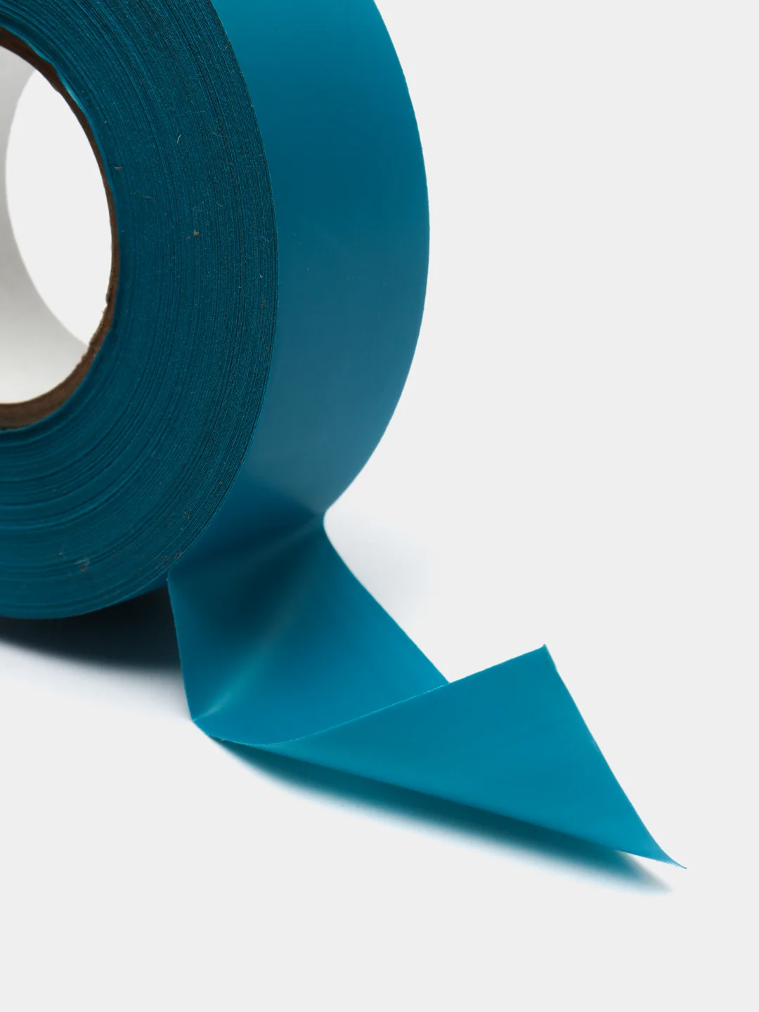 Тёмно-бирюзовый хоккейная лента для щитков SPORTSTAPE Poly Hockey Tape, 24 мм x 25 м