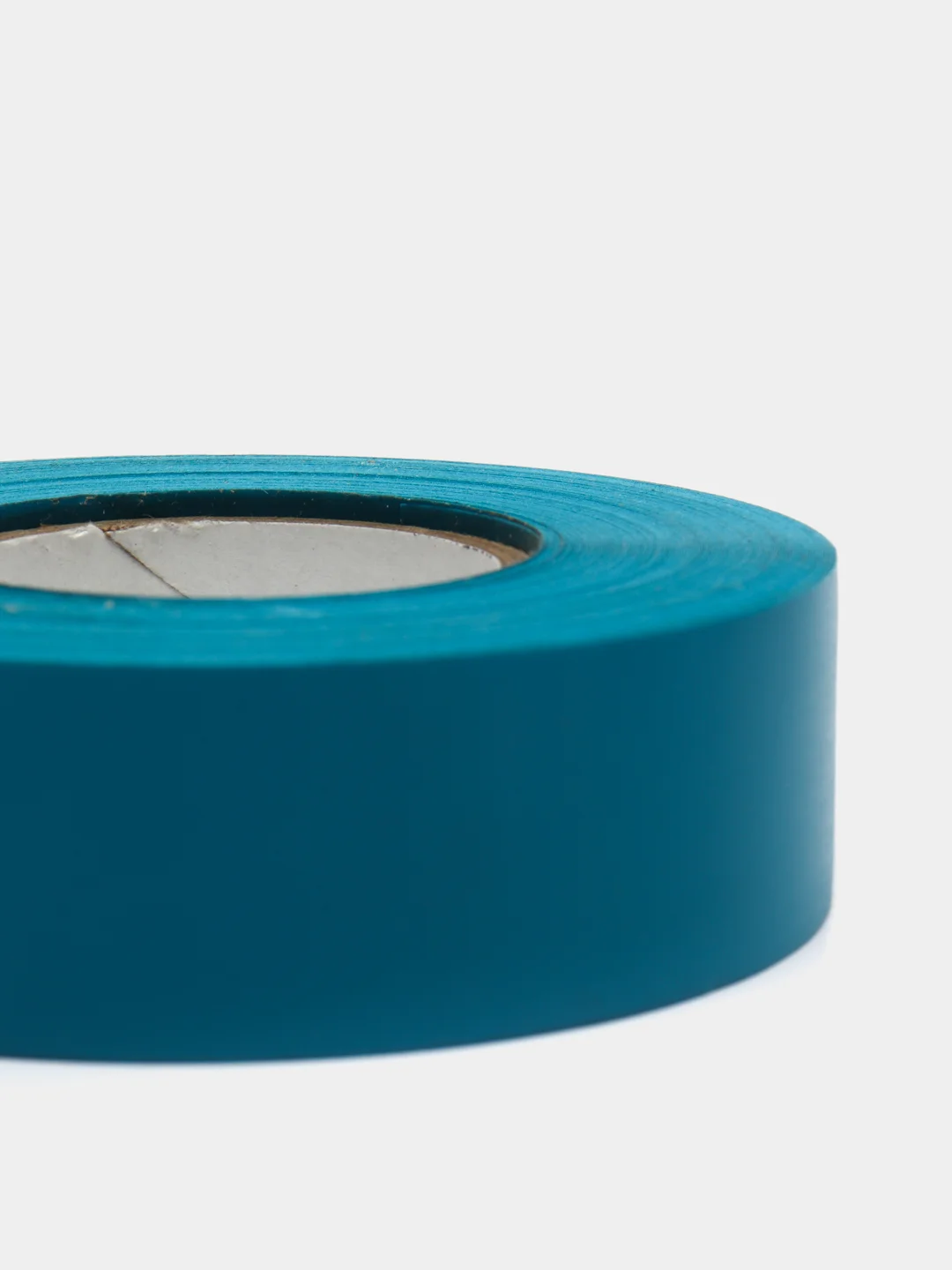 Тёмно-бирюзовый хоккейная лента для щитков SPORTSTAPE Poly Hockey Tape, 24 мм x 25 м