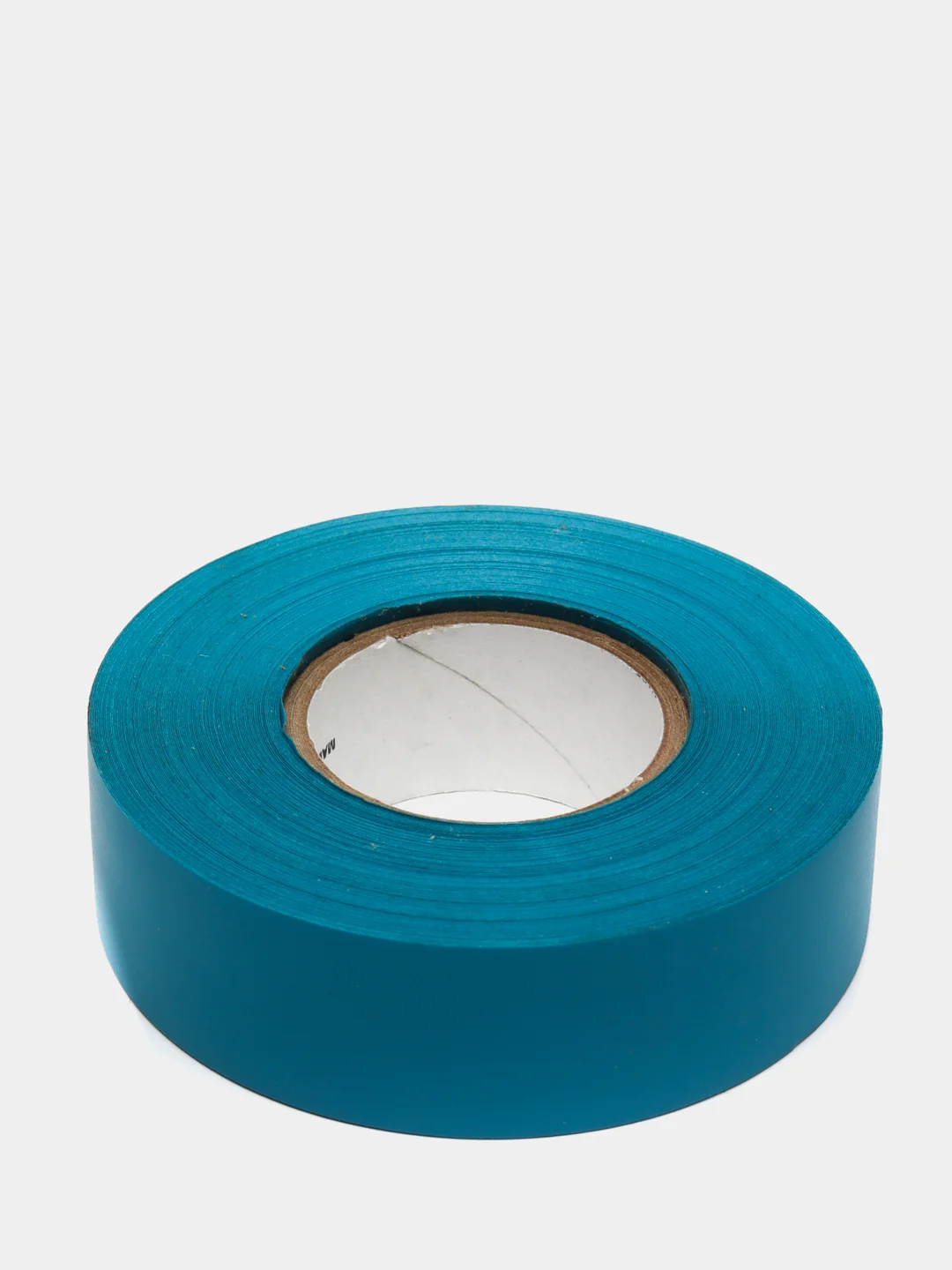 Тёмно-бирюзовый хоккейная лента для щитков SPORTSTAPE Poly Hockey Tape, 24 мм x 25 м