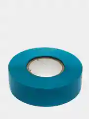 Тёмно-бирюзовый хоккейная лента для щитков SPORTSTAPE Poly Hockey Tape, 24 мм x 25 м