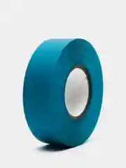 Тёмно-бирюзовый хоккейная лента для щитков SPORTSTAPE Poly Hockey Tape, 24 мм x 25 м