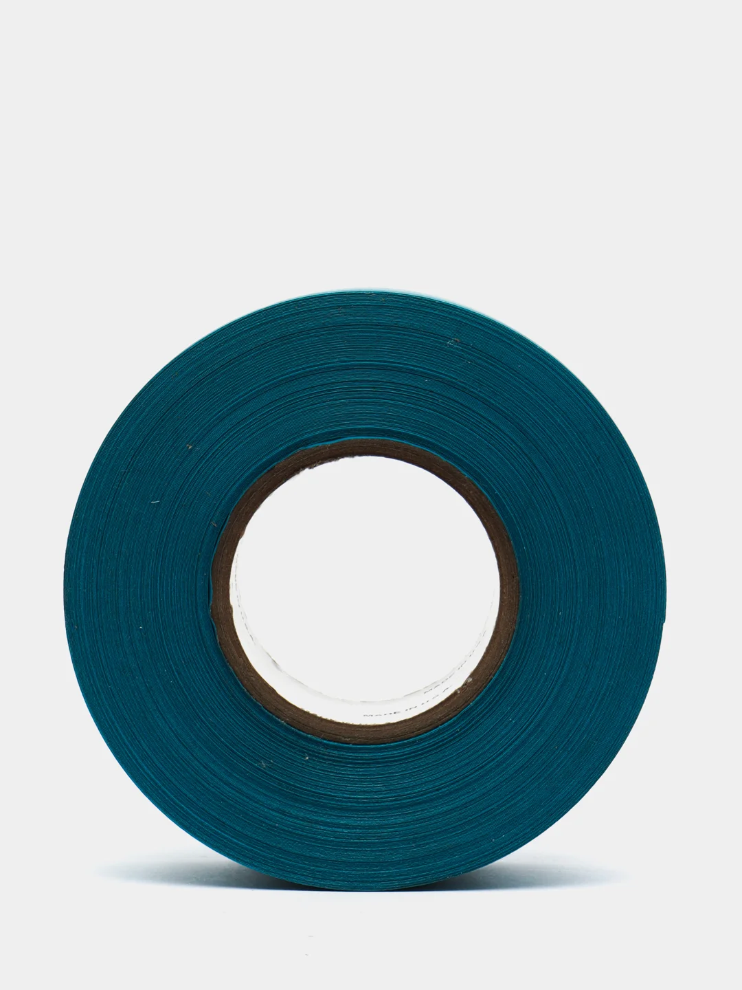 Тёмно-бирюзовый хоккейная лента для щитков SPORTSTAPE Poly Hockey Tape, 24 мм x 25 м