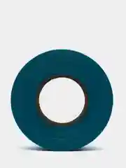 Тёмно-бирюзовый хоккейная лента для щитков SPORTSTAPE Poly Hockey Tape, 24 мм x 25 м
