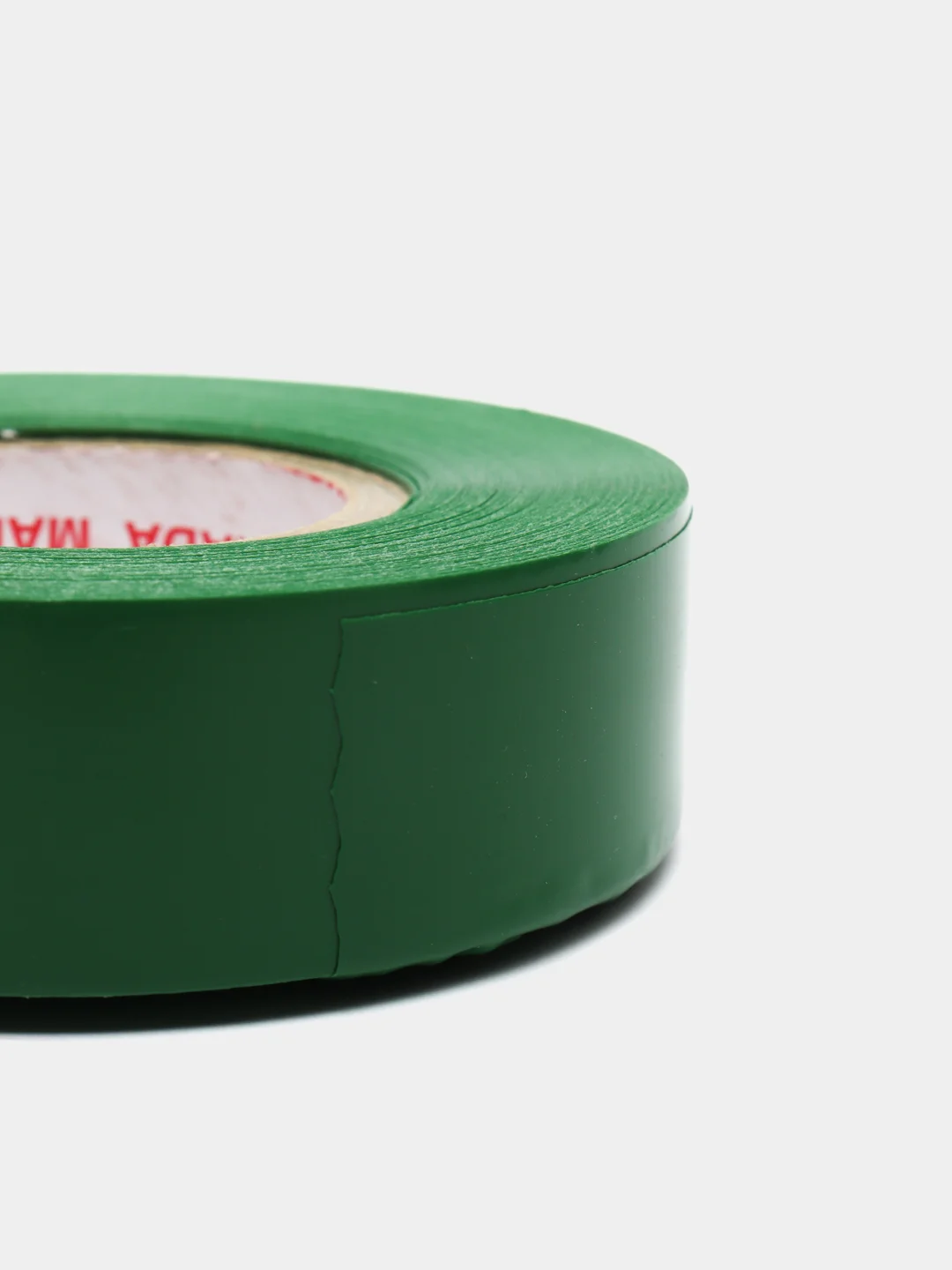 Зеленый хоккейная лента для щитков SPORTSTAPE Poly Hockey Tape, 24 мм x 25 м