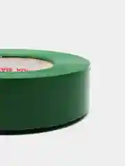 Зеленый хоккейная лента для щитков SPORTSTAPE Poly Hockey Tape, 24 мм x 25 м