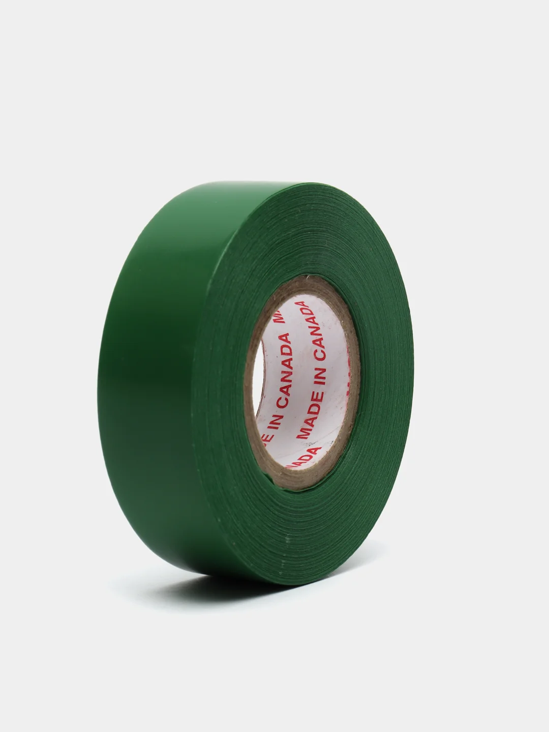 Зеленый хоккейная лента для щитков SPORTSTAPE Poly Hockey Tape, 24 мм x 25 м