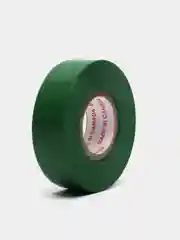 Зеленый хоккейная лента для щитков SPORTSTAPE Poly Hockey Tape, 24 мм x 25 м