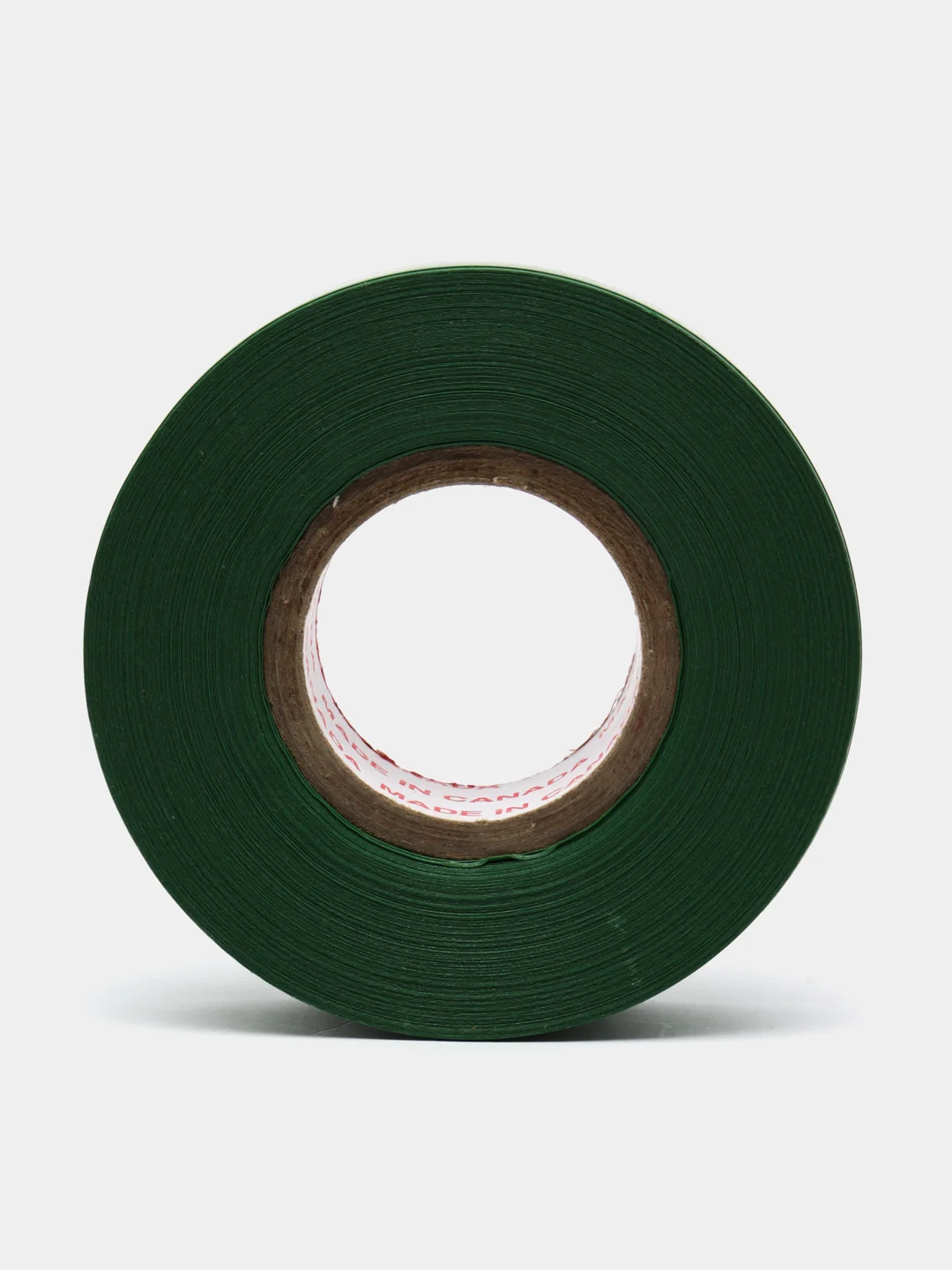 Зеленый хоккейная лента для щитков SPORTSTAPE Poly Hockey Tape, 24 мм x 25 м