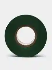 Зеленый хоккейная лента для щитков SPORTSTAPE Poly Hockey Tape, 24 мм x 25 м