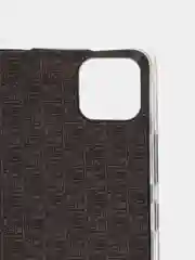 Бронзовый чехол-книжка Realme C11 2021 / Realme C20