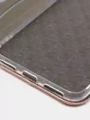 Бронзовый чехол книжка Huawei HONOR 7C / 7A PRO / Y6 2018 / Y6 PRIME 2018