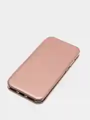 Бронзовый чехол книжка Huawei HONOR 7C / 7A PRO / Y6 2018 / Y6 PRIME 2018