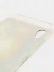 Горчичный чехол  SONY XA 1 PLUS/XA1+